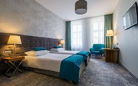 Hotel Patio Wroclaw