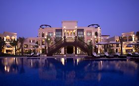 Shangri-La Qaryat Al Beri, Abu Dhabi photos Exterior