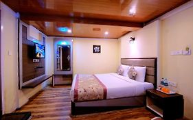 Udaan Olive Hotel & Spa, Pelling  India