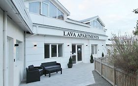 Lava Apartments & Rooms photos Exterior