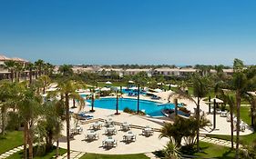 Jaz Little Venice Golf Resort Ain Sukhna 5* Egypt