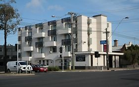 Parkville Place Serviced Apartments Melbourne Australia