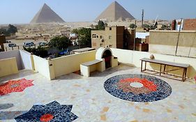 Pyramids Loft Homestay photos Exterior