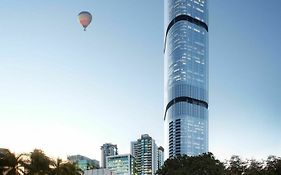 Brisbane Skytower