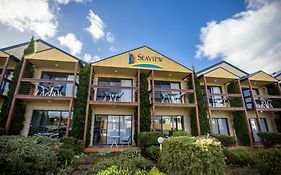 Seaview Motel y apartamentos