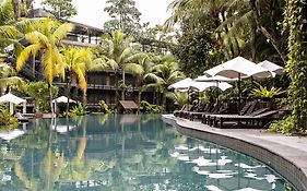 Siloso Beach Resort - Sentosa  4*