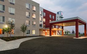 Motel 6 Airdrie Ab 2*