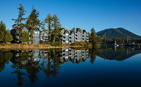 Waters Edge Shoreside Suites Ucluelet 4* Canada