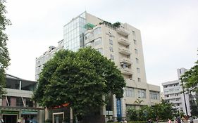 麗枫酒店·广州琶洲店