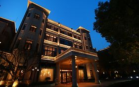 Dong hu Hotel Shanghai