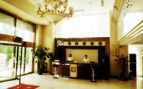 Shuiwen Hotel  3*