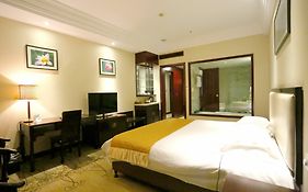 Huishang International Hotel  4*