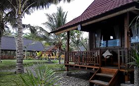 Mina Tanjung Hotel  3*