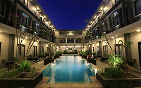 Dpraya Lombok Hotel