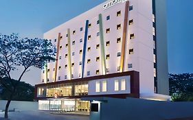 Amaris Hotel Citra Raya -