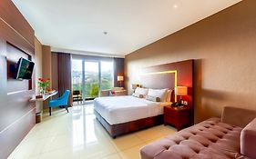 Clove Hotel Bandung  Indonesia
