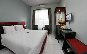 Shunda Hotel Bali 3*