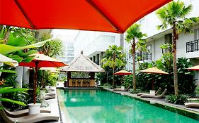 B Hotel Bali&spa  4*