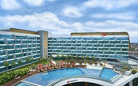 Yogyakarta Marriott Hotel photos Exterior