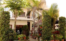 Hotel Sukhvilas Jaipur