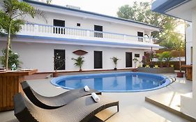 The Mint Resort Goa