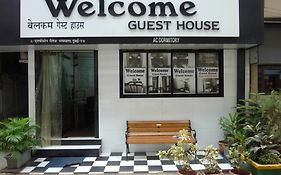 Welcome Guest House Mumbai  India
