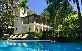 The Villa Goa