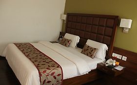 Hotel Stay Inn Hyderabad