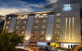 Visitel - A Boutique Hotel Kolkata India