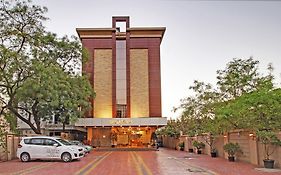 Hotel Sai Jashan Shirdi