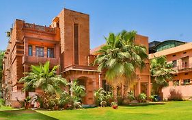 Oyo 2593 The Marwar Hotel & Gardens Jodhpur (rajasthan) India