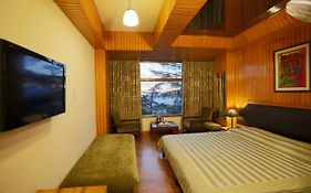 Hotel Shingar In Shimla