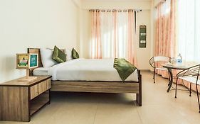 Royal Suites By Park Tree, Kasauli  3* India