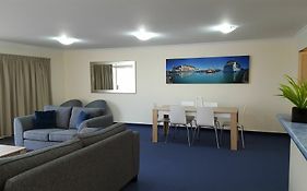 Breakwater Apartments Napier New Zealand