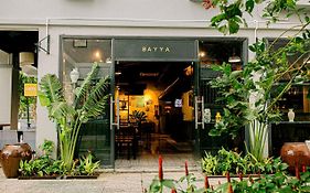 Bayya Hotel Phu Quoc