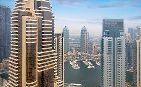 Fam Living - Botanica Tower Studio - Dubai Marina