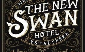 The New Swan Hotel Swansea United Kingdom