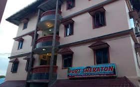 Hotel Port Sheraton Port Blair 3* India