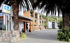 Sumner Bay Motel Christchurch 4* New Zealand