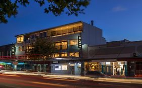 Quest Ponsonby Serviced Apartments Auckland New Zealand 4*