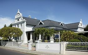 Caledon Villa Stellenbosch South Africa