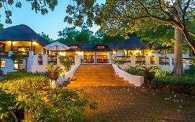 Rissington Inn Hazyview 3* South Africa