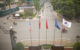 Trade Hotel Hanoi 3* Vietnam