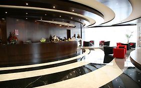 Symphony Apartments Dubai