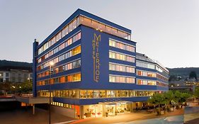 Hotel Meierhof Zürich
