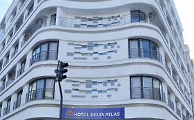 Hotel Delta Atlas