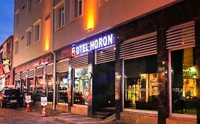 Horon Trabzon