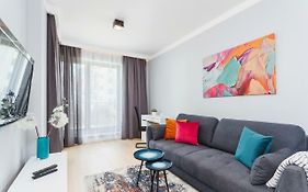 Apartments Krakow Przedwiosnie By Renters