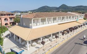 Alkionis Hotel Corfu