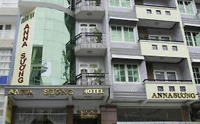 Anna Suong Hotel đà Lạt